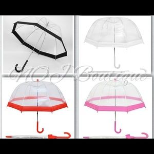 Dome Umbrella